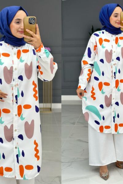 Erel Tunik - Laci Lacivert