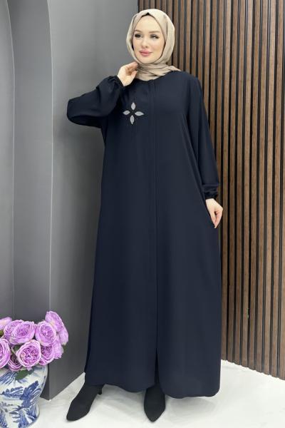 Etika medine ferace - laci Lacivert