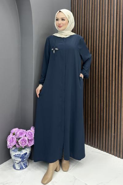 Etika medine ferace - petrol Petrol Mavisi