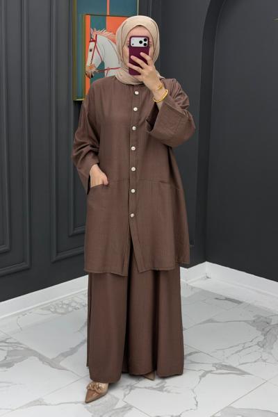 Fatos Rahat Takım - Vizon Vizon