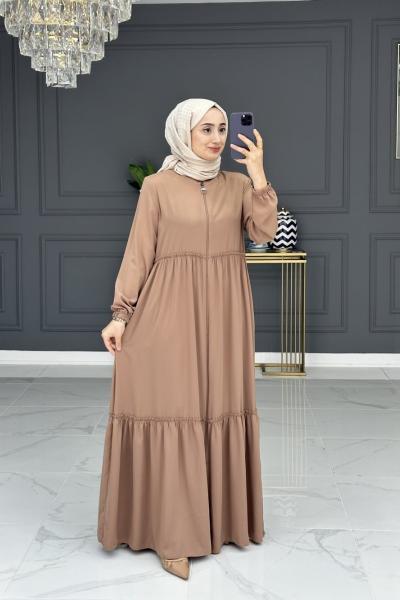 Feyza ferace -vizon Vizon