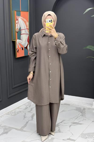 Fidan Takım - vizon Vizon