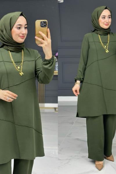 Figen Takım - Haki Haki