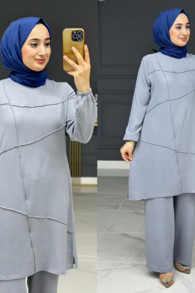 Figen Takım - Gri Gri