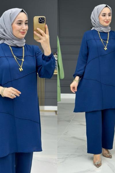 Figen Takım - Mavi Mavi