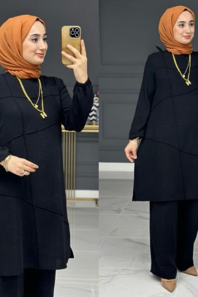 Figen Takım - Siyah Siyah