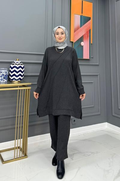 Filiz Takım - Siyah Siyah