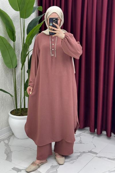 Gizem Takım - Gül Gül