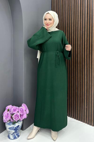 Gonca Elbise - Zümrüt  Yeşil