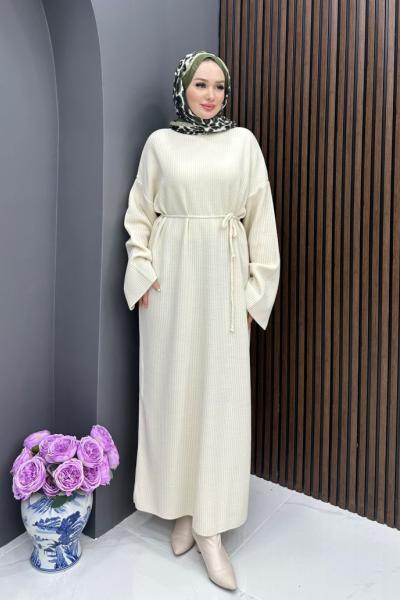 Gonca Elbise - Krem Krem