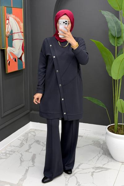 Gülcan Takım - Gri Gri