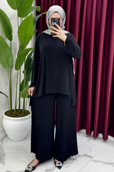 Gülçin Takım - Siyah  Siyah