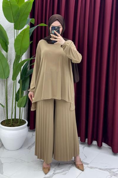 Gülçin Takım - Vizon  Vizon