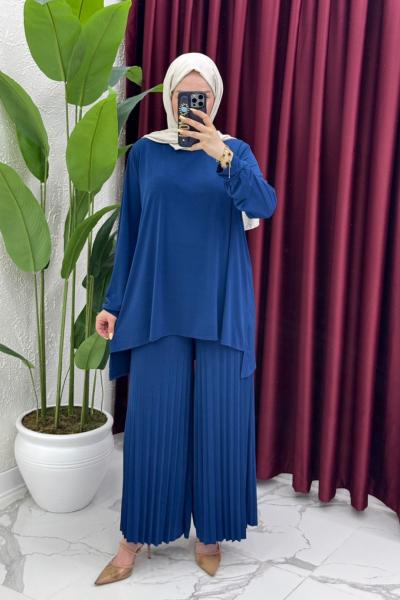 Gülçin Takım - Lacivert  Lacivert