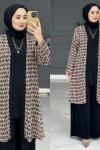 Gülnihal Takım - Siyah Siyah