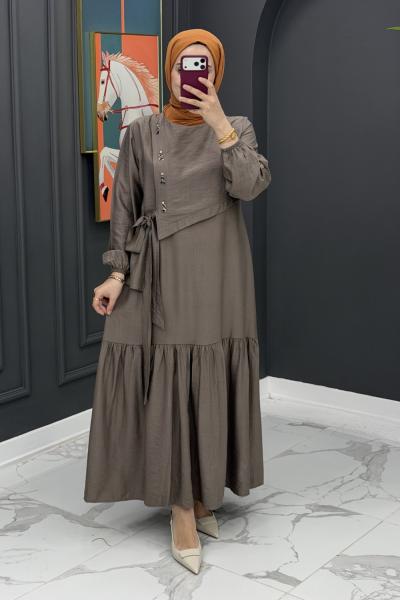 Gülseli vizon Vizon