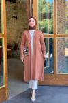 Gülten Hırka -Taba Taba