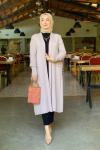 Gülten Hırka -Vizon Vizon