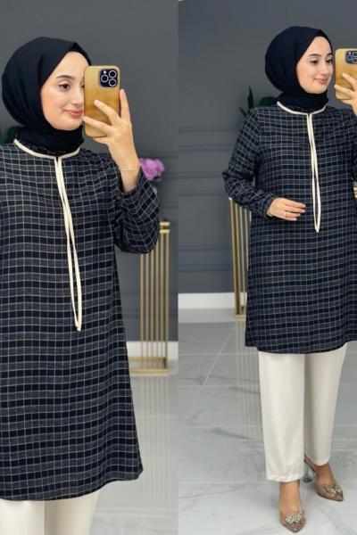 Hamide Takım - Siyah Siyah