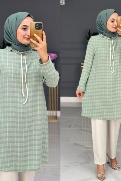 Hamide Takım - Yeşil Yeşil