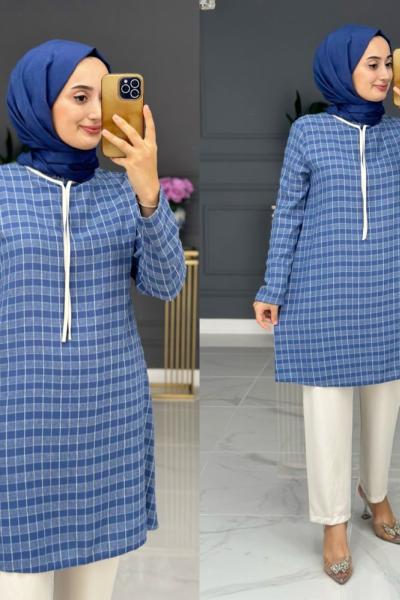 Hamide Takım - Mavi Mavi