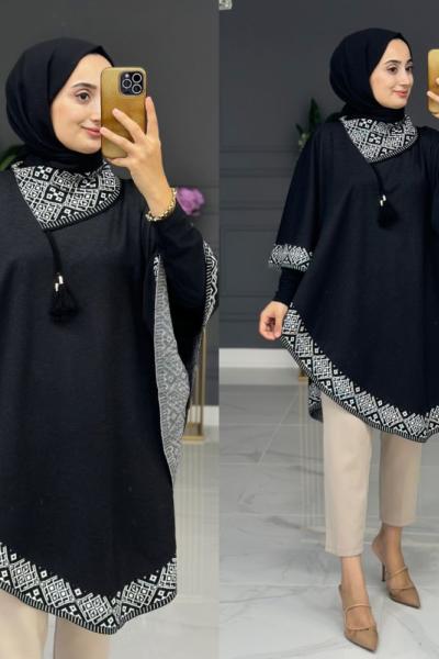 Harika Rahat Panço - Siyah Siyah