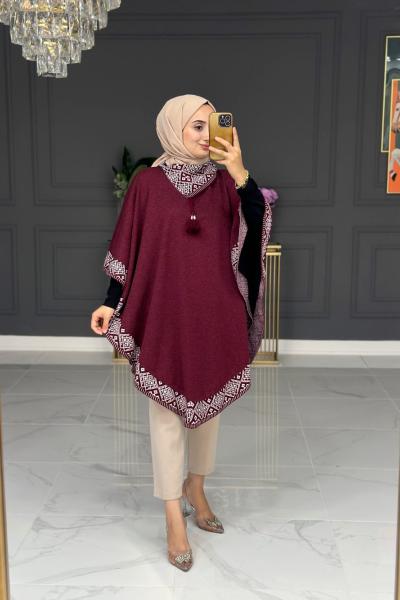 Harika Rahat Panço - Bordo Bordo