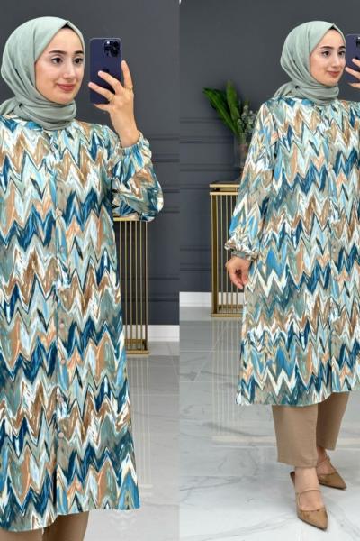 hayal takım  -  yeşil Yeşil