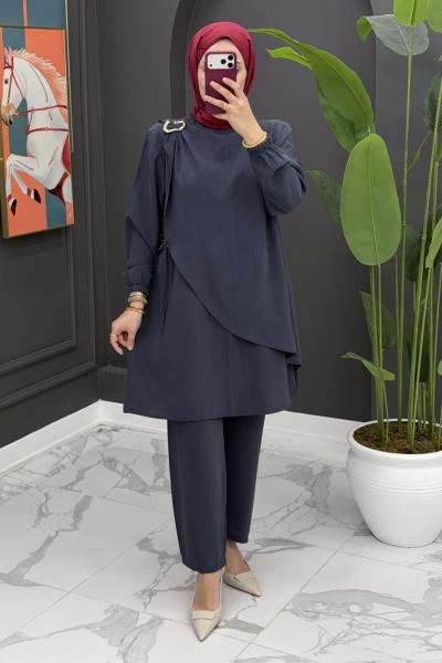 Helin TAKIM - Gri Gri