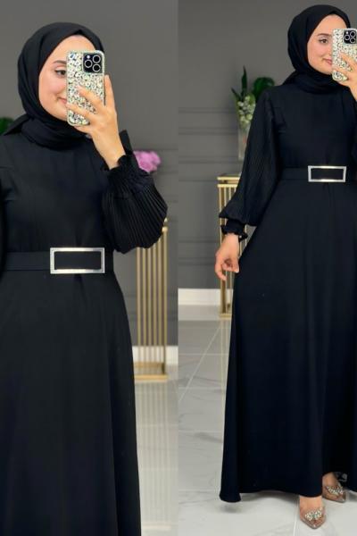 Hesna Abiye - Siyah Siyah