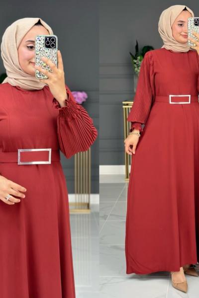 Hesna Abiye - Kiremit Kiremit