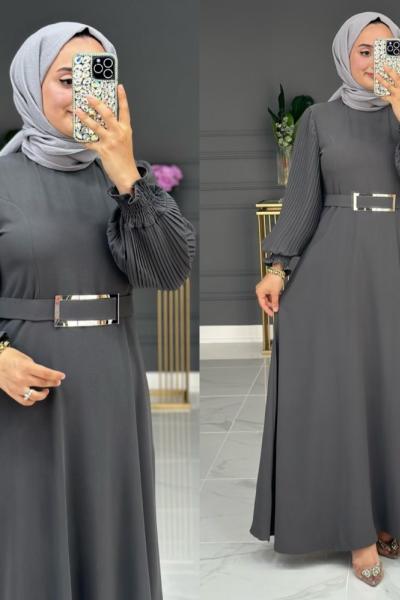 Hesna Abiye - Gri Gri