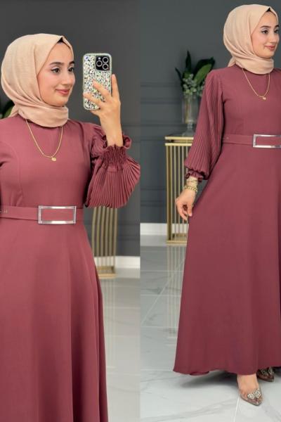 Hesna Abiye - Gül Gül