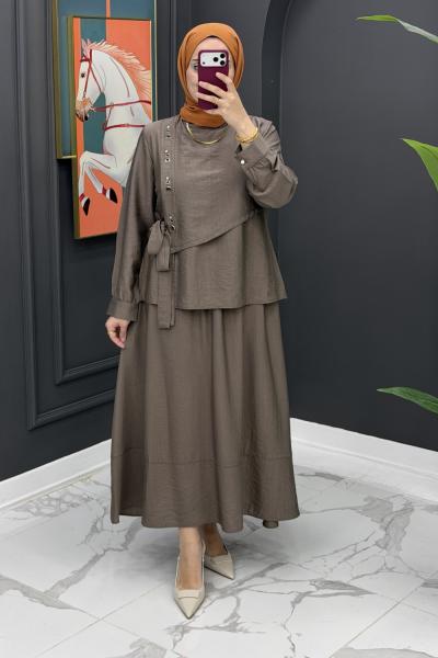 Hilal Etekli Takım - Vizon Vizon