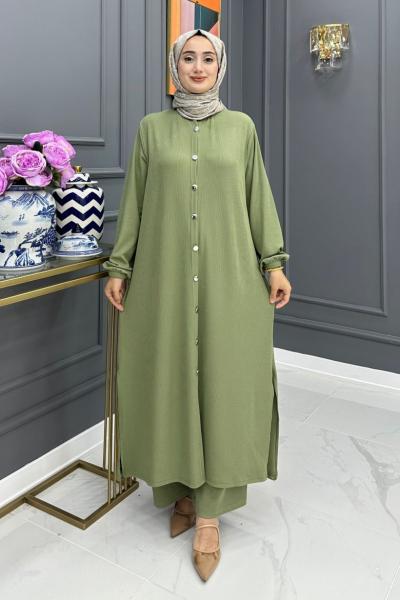 Hisar Takım - Yeşil Yeşil