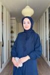 HÜMA TAKIM-LACİVERT Lacivert