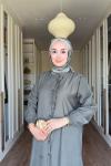HÜMA TAKIM-HAKİ Haki