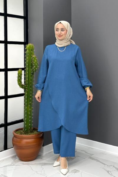 İkmal Takım - Mavi Mavi