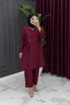 İrem Takım-Mürdüm Mürdüm