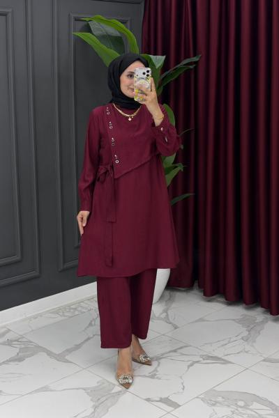 İrem Takım-Mürdüm Mürdüm