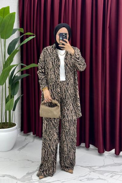 İrem Takım - Vizon  Vizon