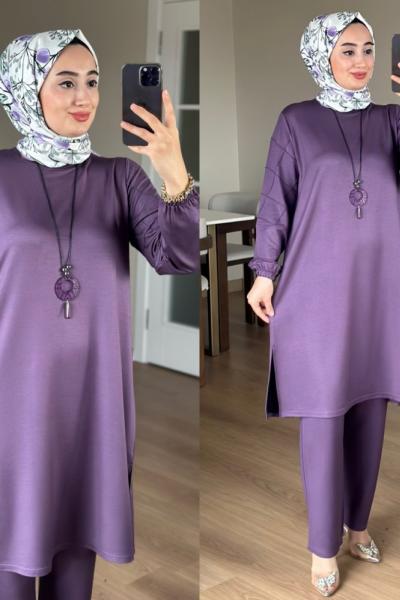 Jale Takım - Mor Mor