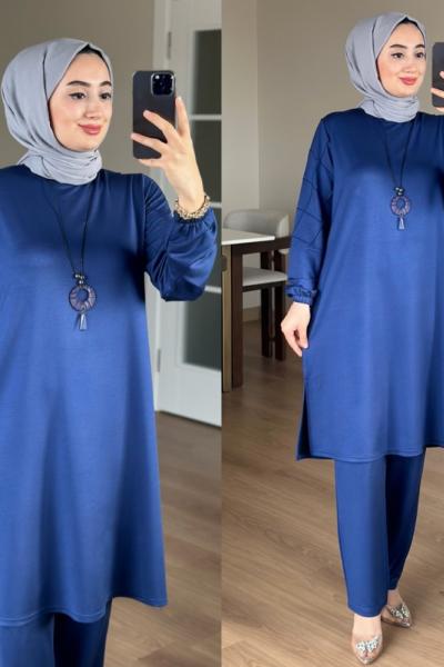 Jale Takım -Mavi Mavi