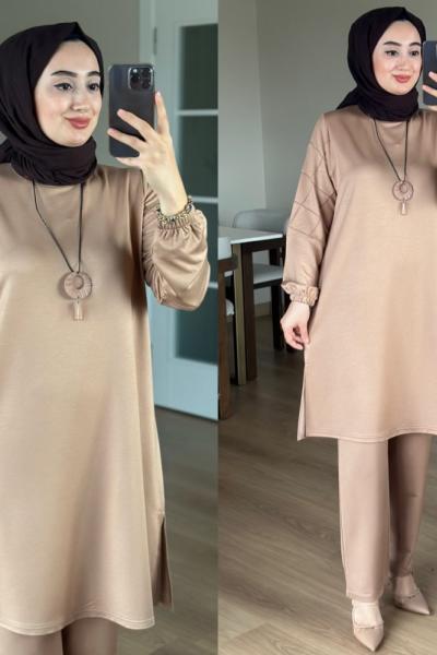 Jale Takım  - Vizon Vizon