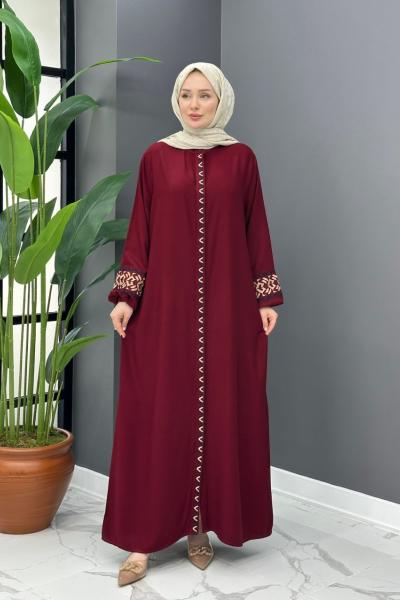 Joly Uzun Ferace - Bordo Bordo