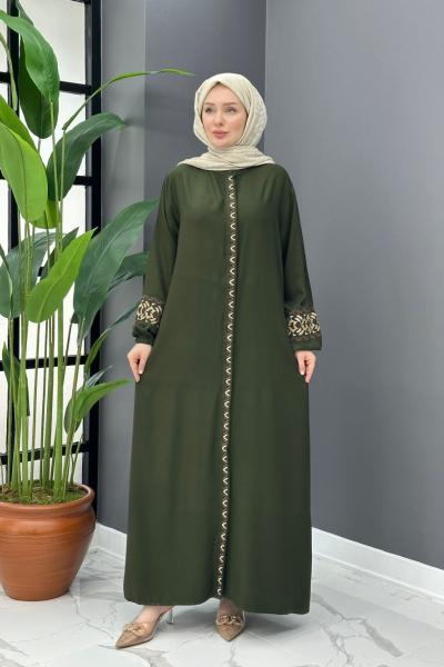 Joly Uzun Ferace - Haki Haki