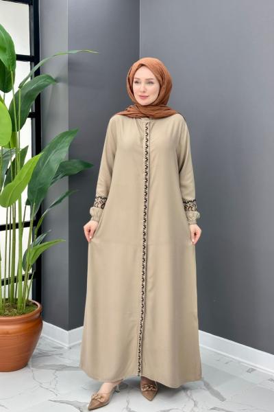 Joly Uzun Ferace - Vizon Vizon