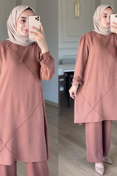 Kamelya Takım - Taba Taba