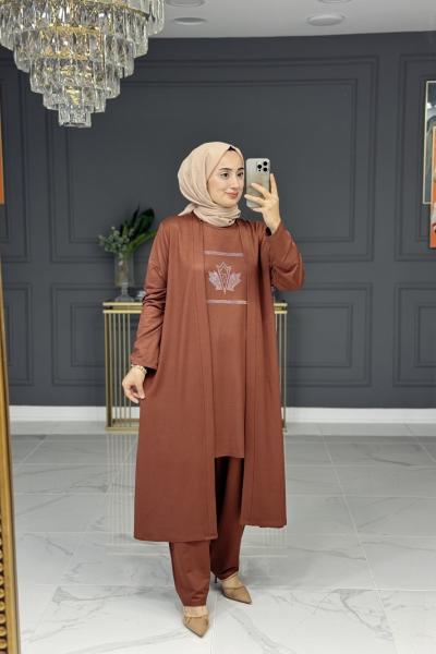 Kısmet Üçlü Takım - TABA Taba