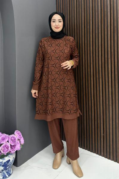 Kübra Takım - Taba Taba